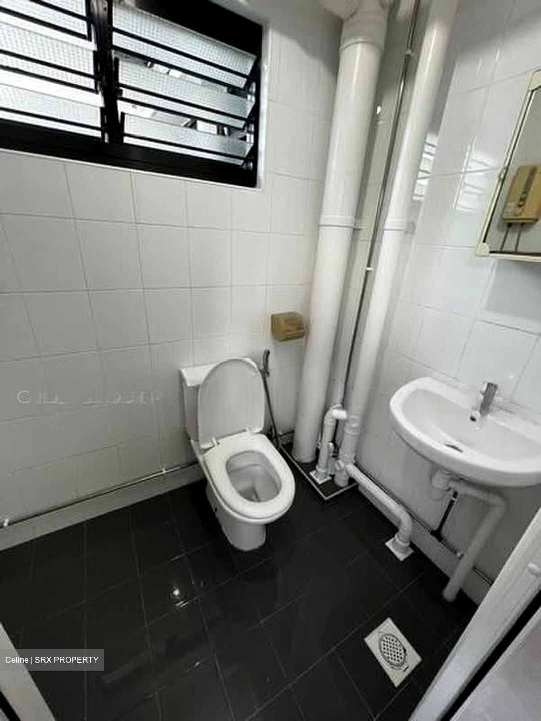 Blk 346 Ubi Avenue 1 (Geylang), HDB 4 Rooms #600211511